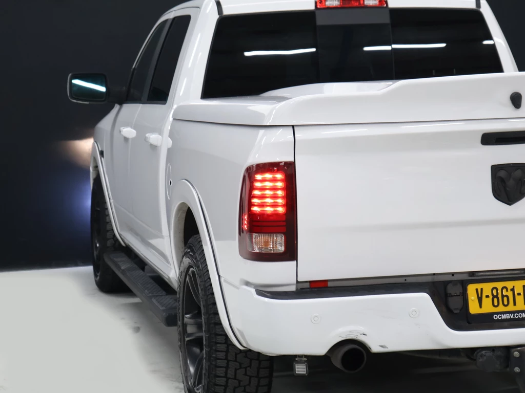 Dodge Ram 1500 – foto 4