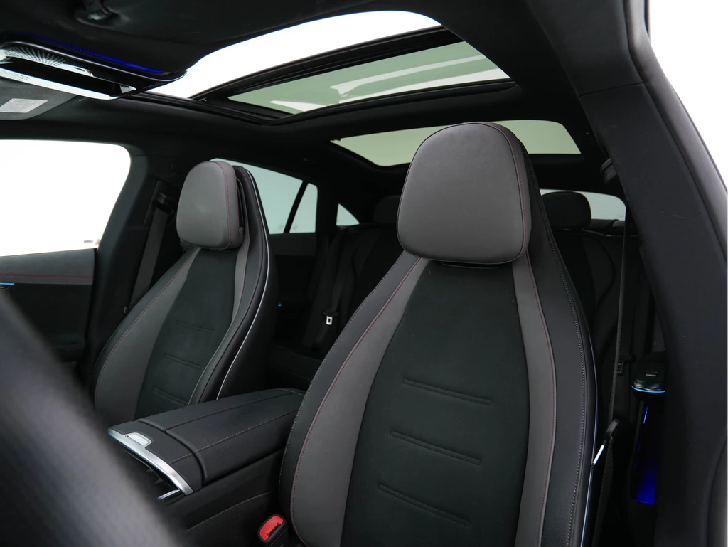 Mercedes-Benz EQE – foto 25