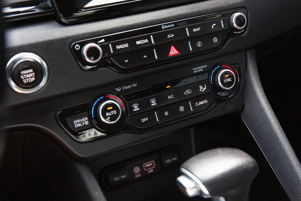 Kia Niro – foto 16