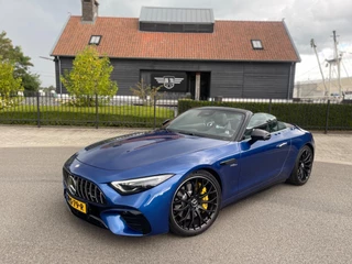 Mercedes-Benz SL – thumbnail 6