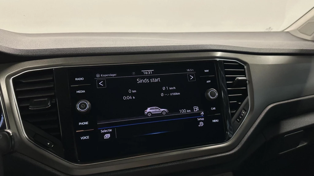 Volkswagen T-Roc – foto 42