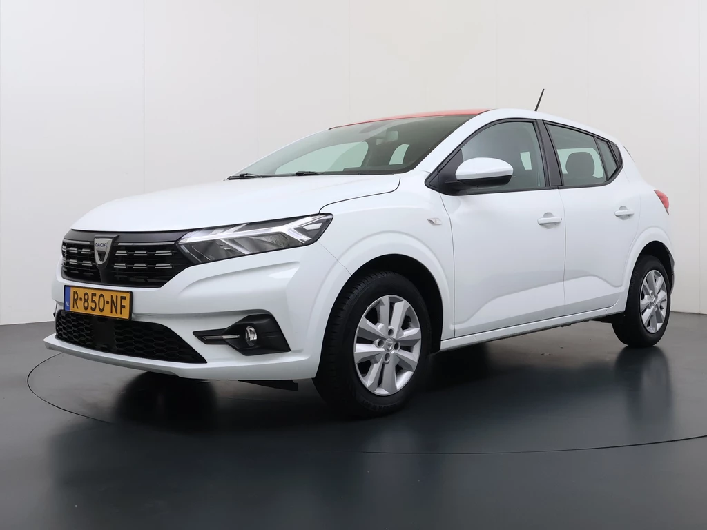 Dacia Sandero – foto 2
