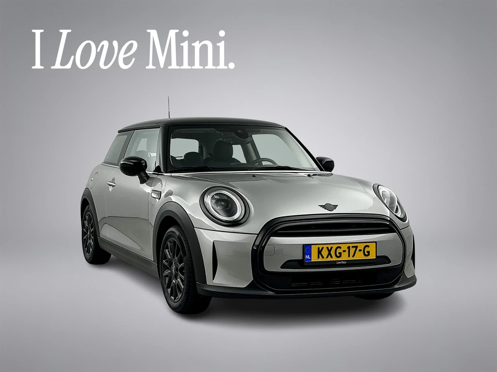 MINI Cooper – foto 9
