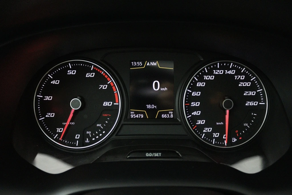 SEAT Ateca – foto 15
