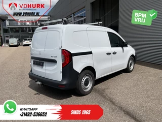 Mercedes-Benz Citan – thumbnail 4