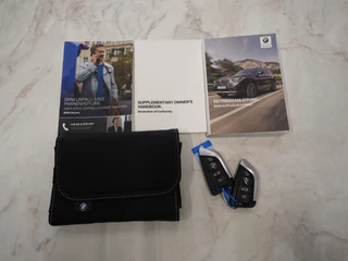 BMW X3 – thumbnail 13