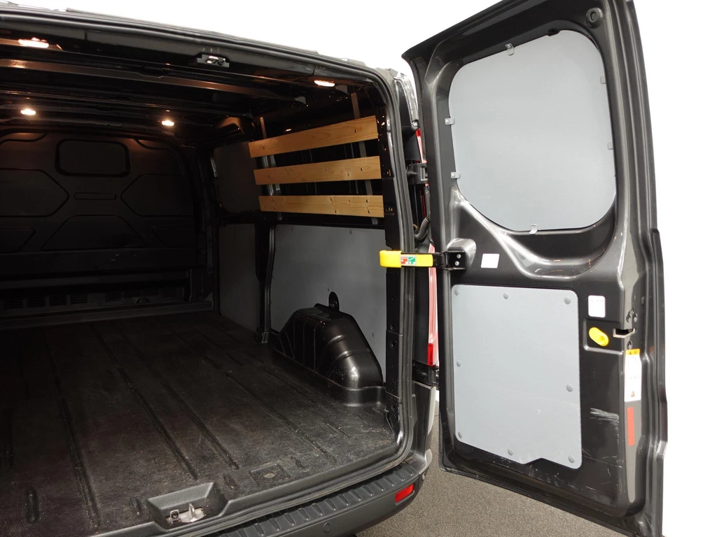 Ford Transit Custom – foto 38