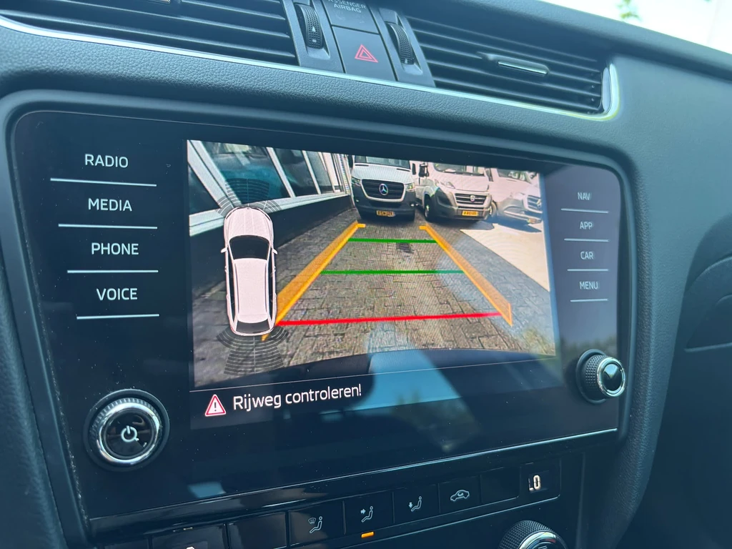 Škoda Octavia – foto 8