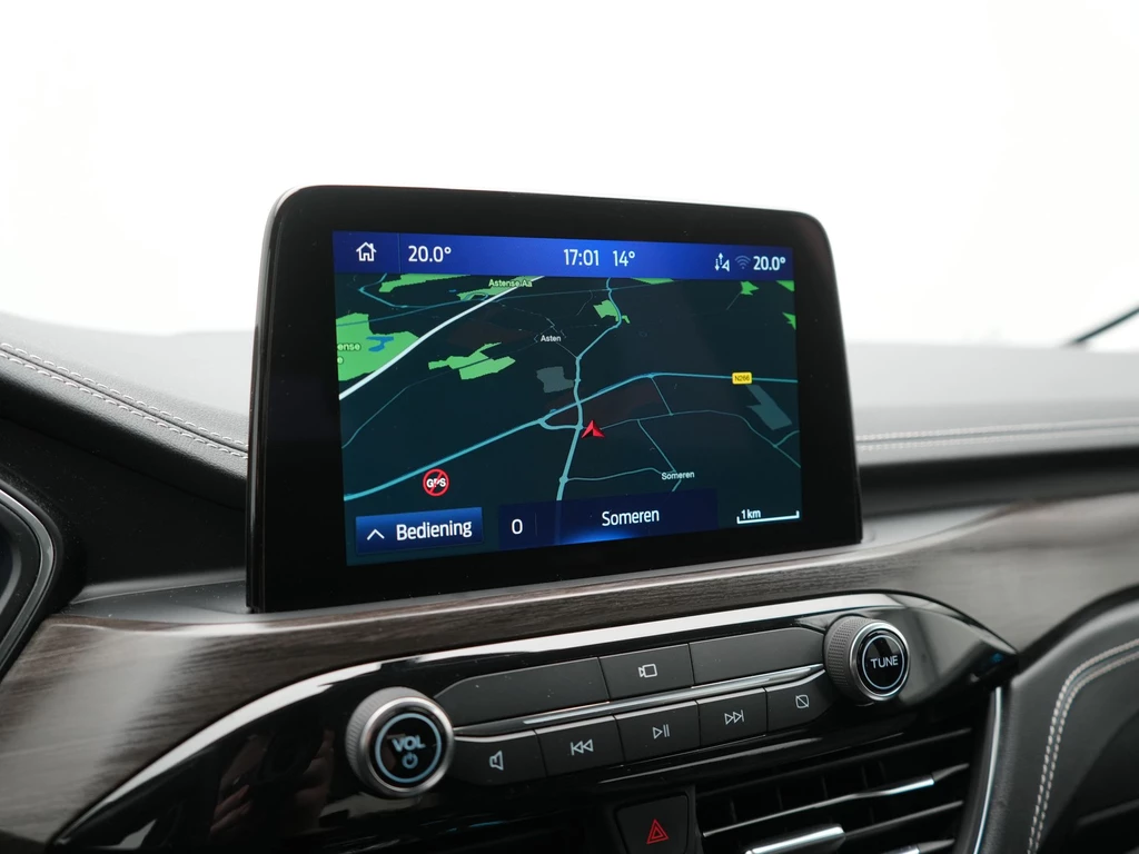 Ford Kuga – foto 40