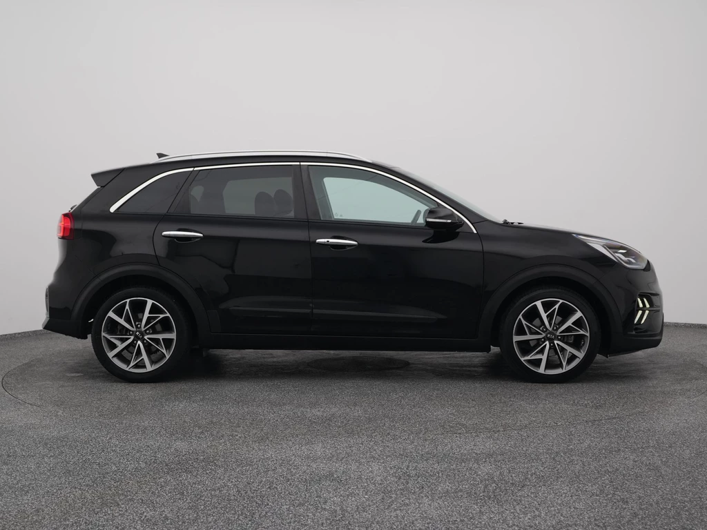 Kia Niro – foto 14