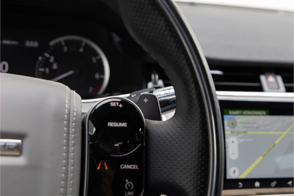 Land Rover Range Rover Evoque – foto 33