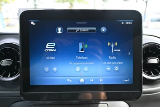 Mercedes-Benz eCitan – thumbnail 18