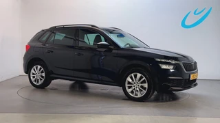 Škoda Kamiq – thumbnail 7