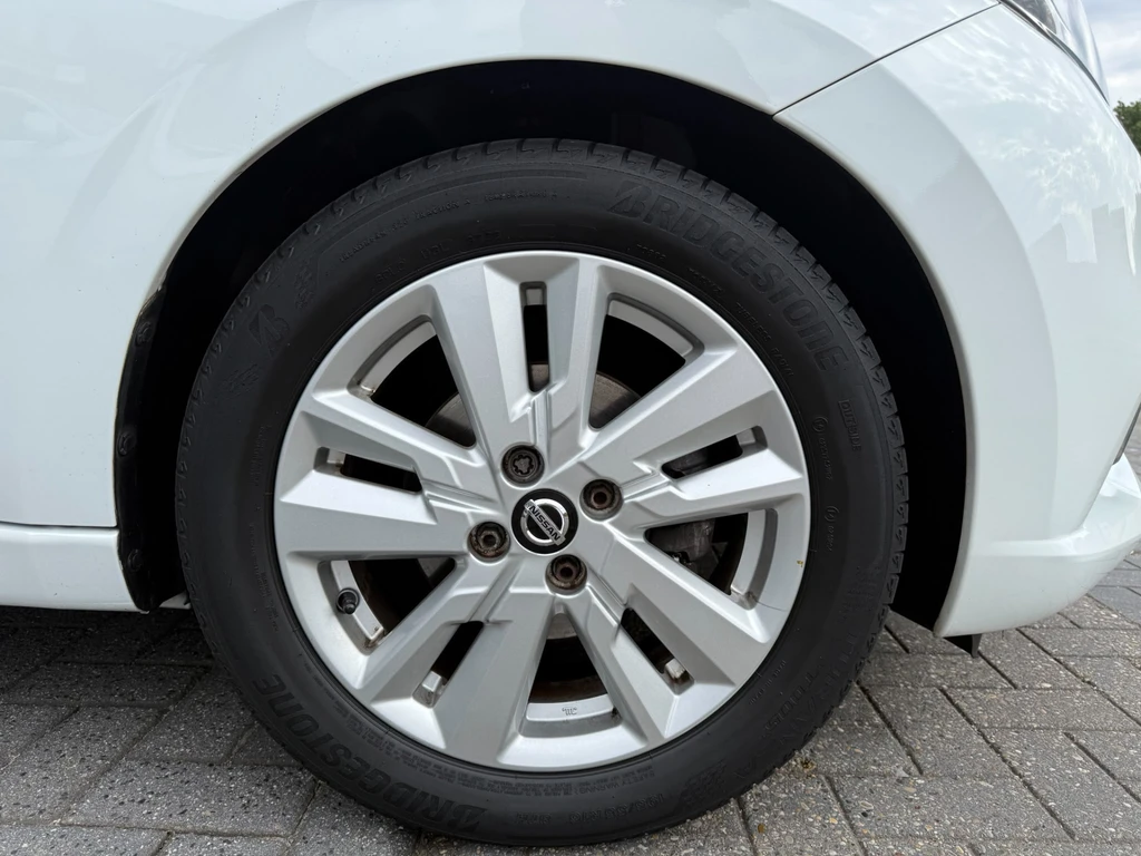 Nissan Micra – foto 17