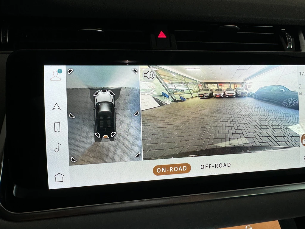 Land Rover Range Rover Evoque – foto 21