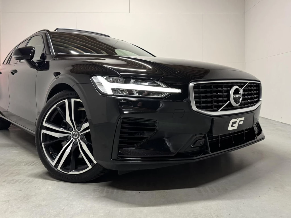 Volvo V60 – foto 19