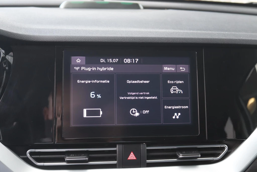 Kia Niro – foto 27