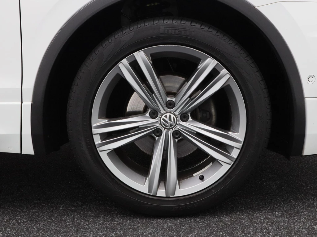 Volkswagen Tiguan – foto 15