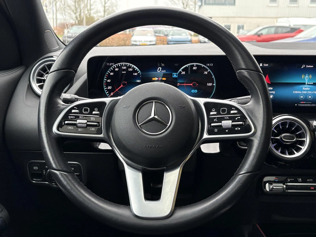 Mercedes-Benz EQA – foto 22