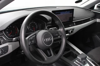 Audi A4 – thumbnail 12
