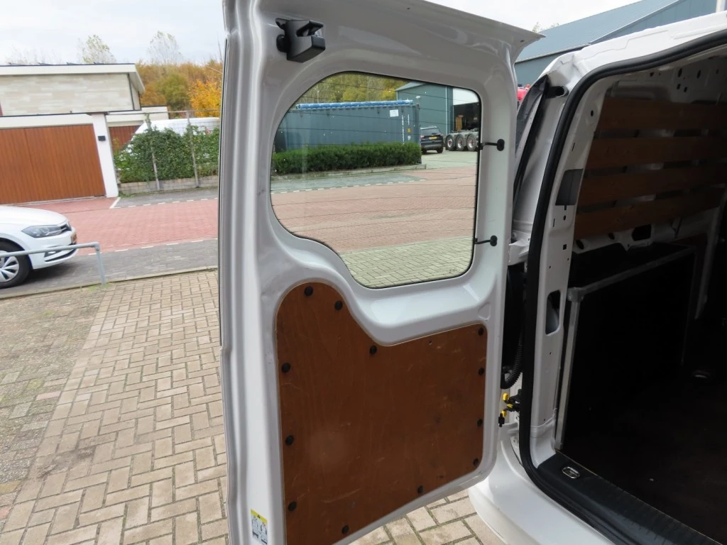 Volkswagen Caddy – foto 10