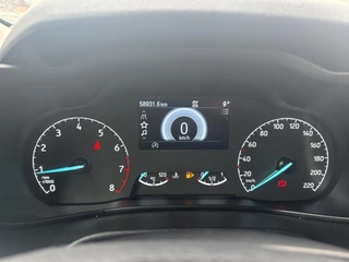 Ford Transit Connect – thumbnail 11