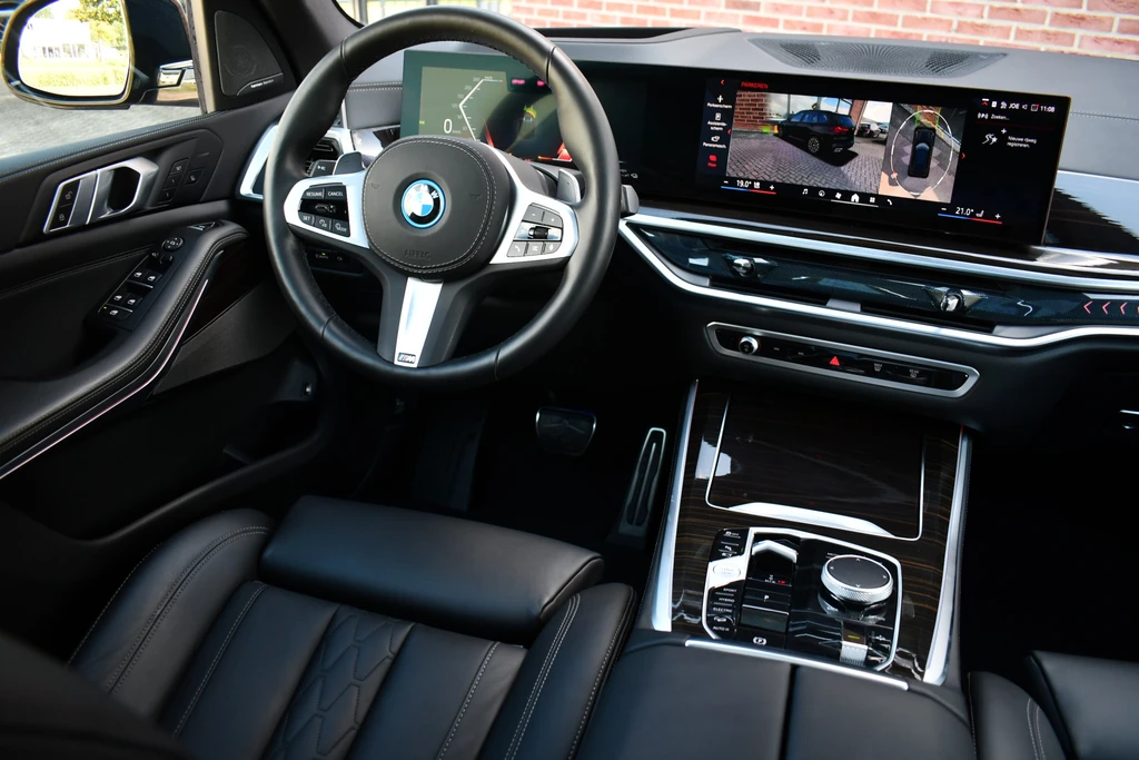 BMW X5 – foto 27
