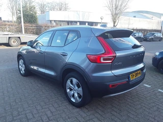 Volvo XC40 – thumbnail 4