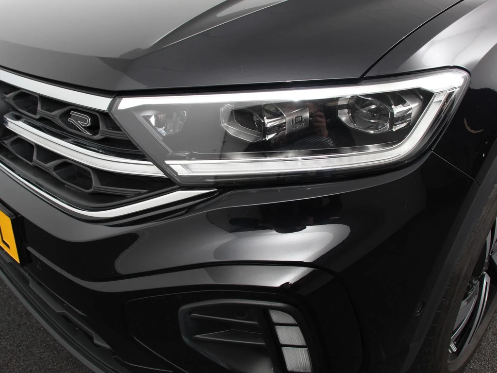 Volkswagen T-Roc – foto 9