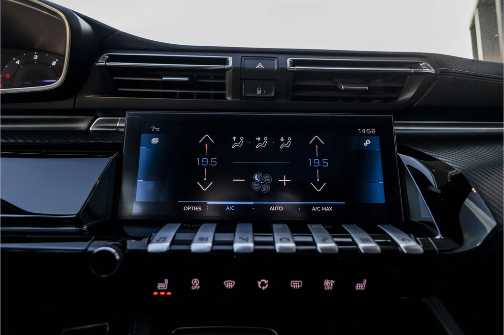Peugeot 508 – foto 30