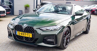 BMW 4 Serie – thumbnail 3