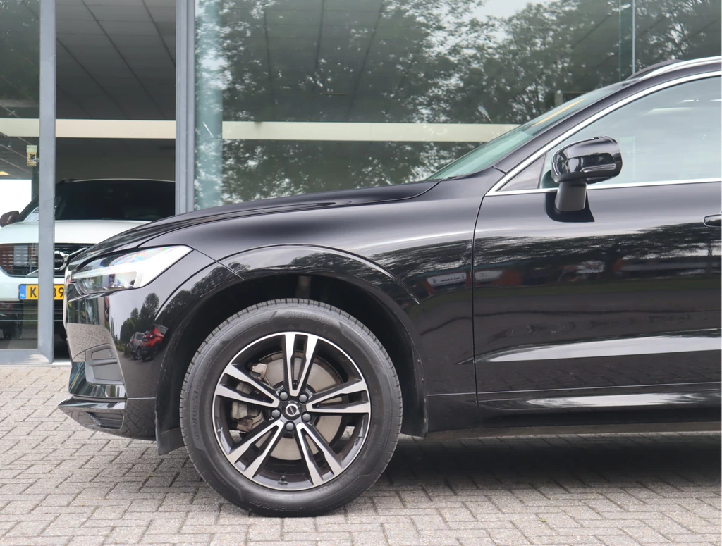 Volvo XC60 – foto 4