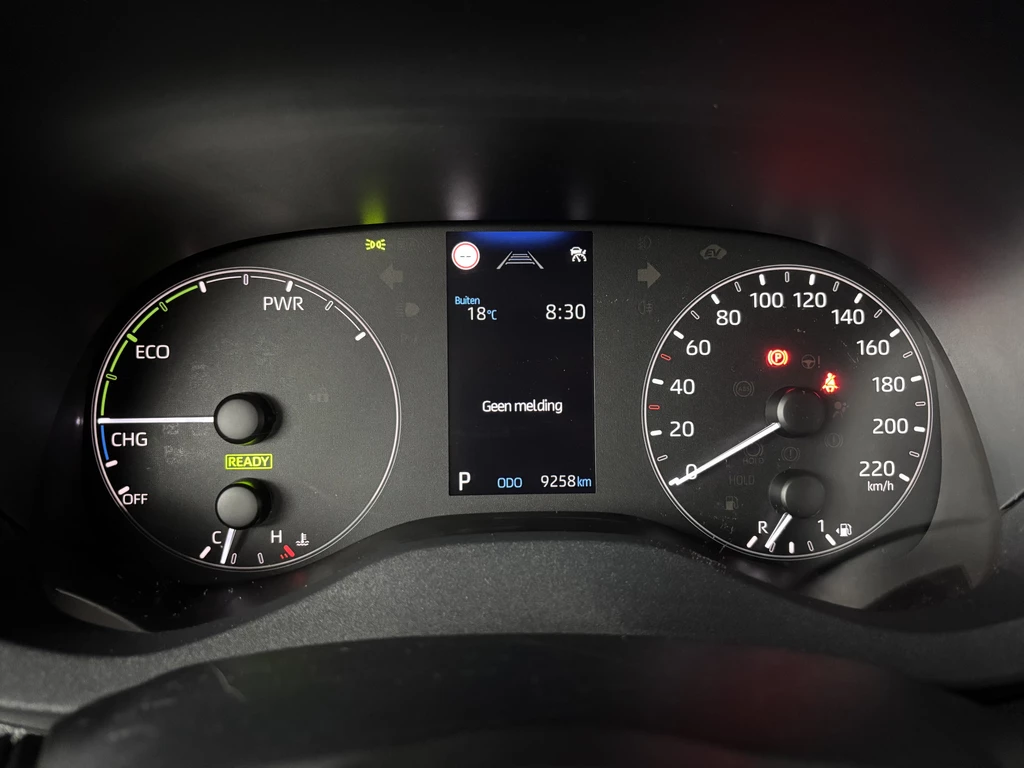 Toyota Yaris – foto 20