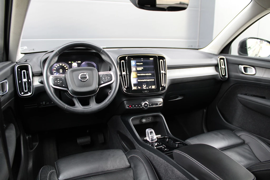 Volvo XC40 – foto 22