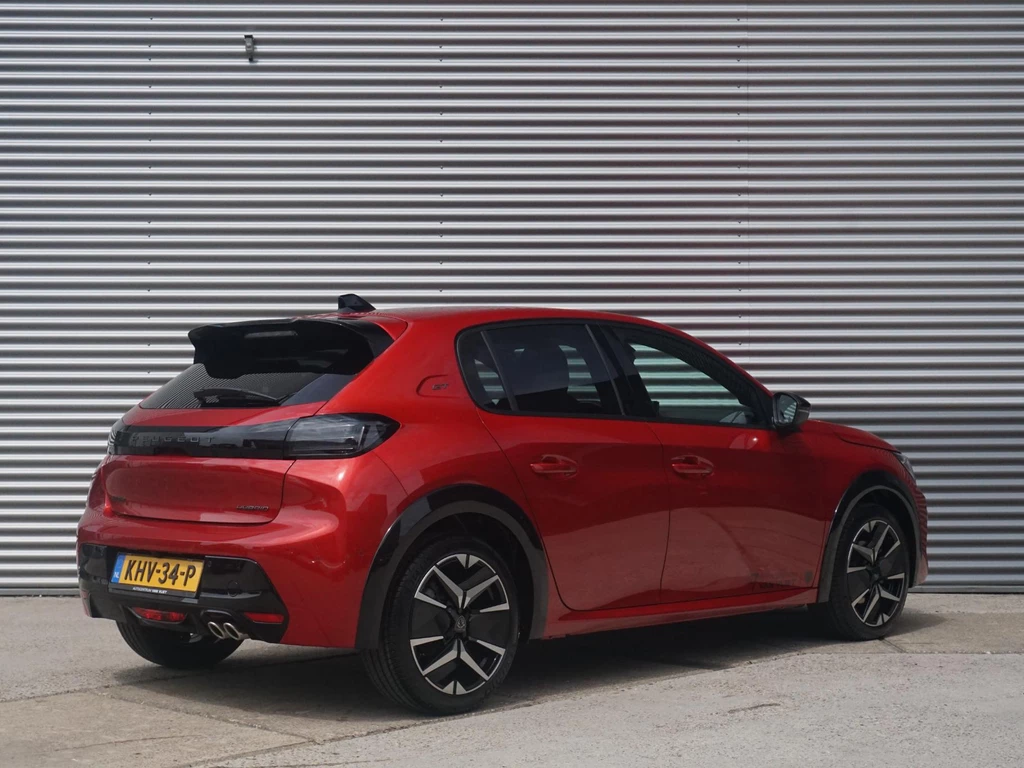 Peugeot 208 – foto 4