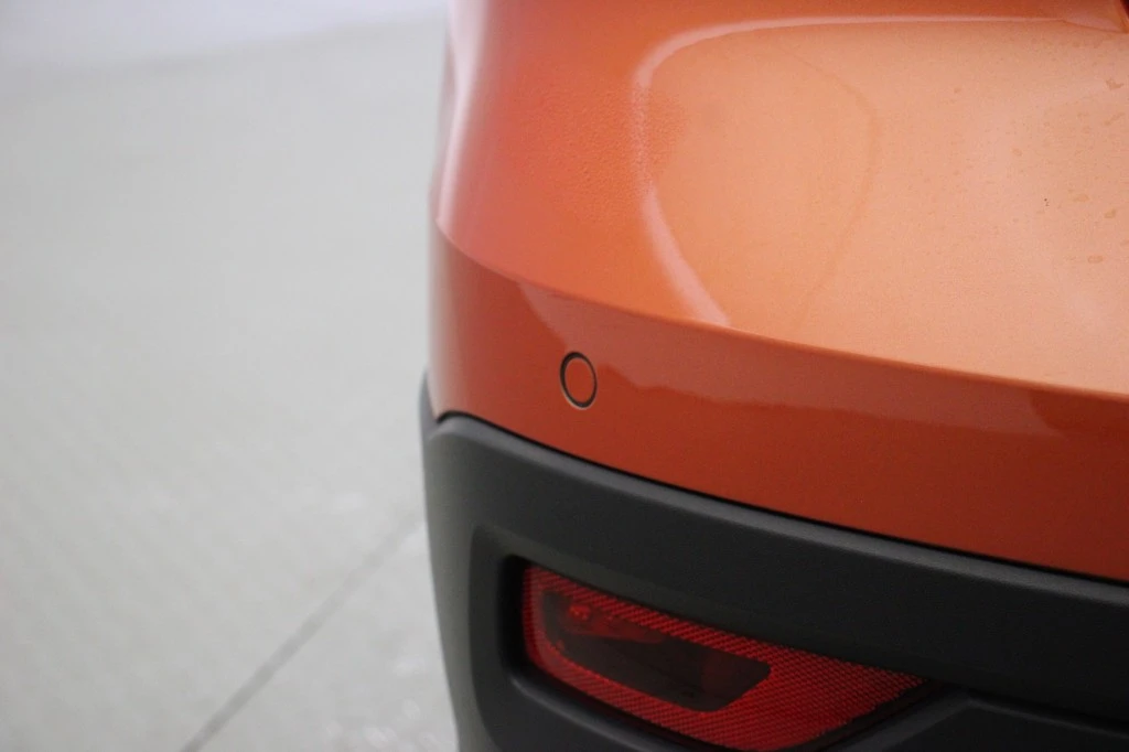 Volkswagen T-Cross – foto 35