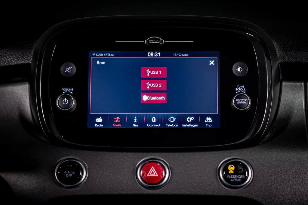 Fiat 500X – foto 51
