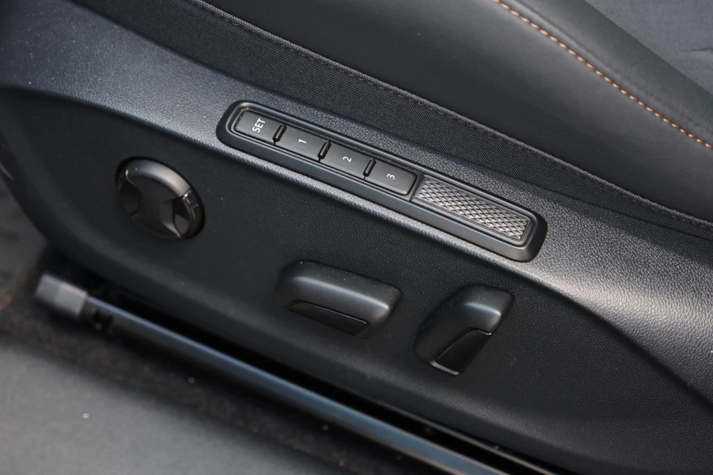 CUPRA Terramar – foto 16
