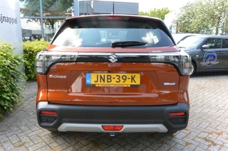 Suzuki S-Cross – thumbnail 7