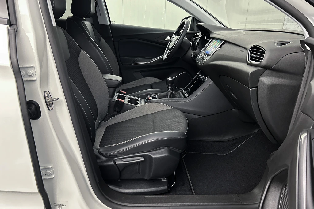 Opel Grandland X – foto 32