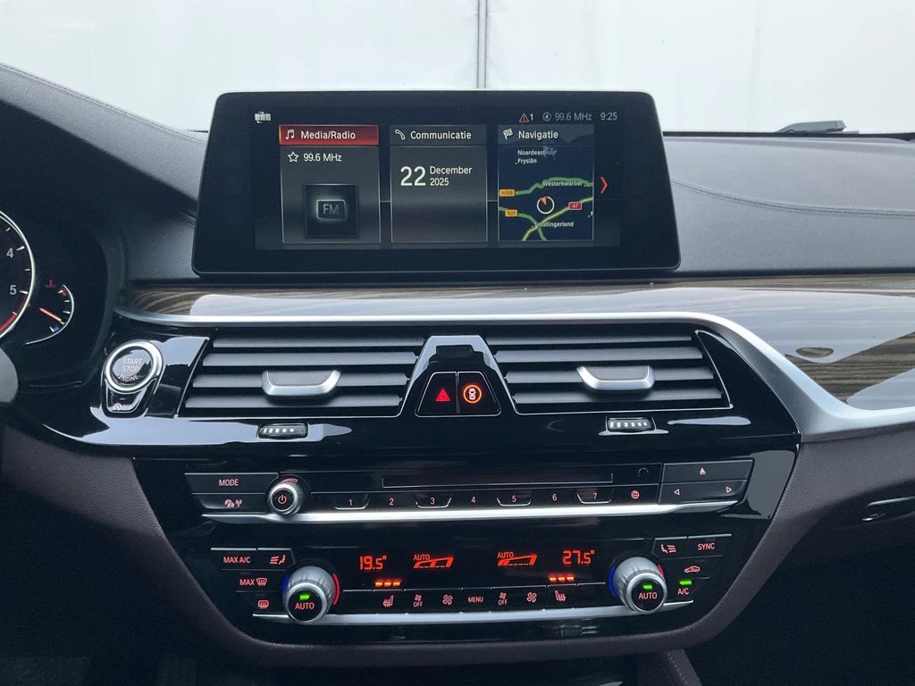 BMW 6 Serie – foto 16