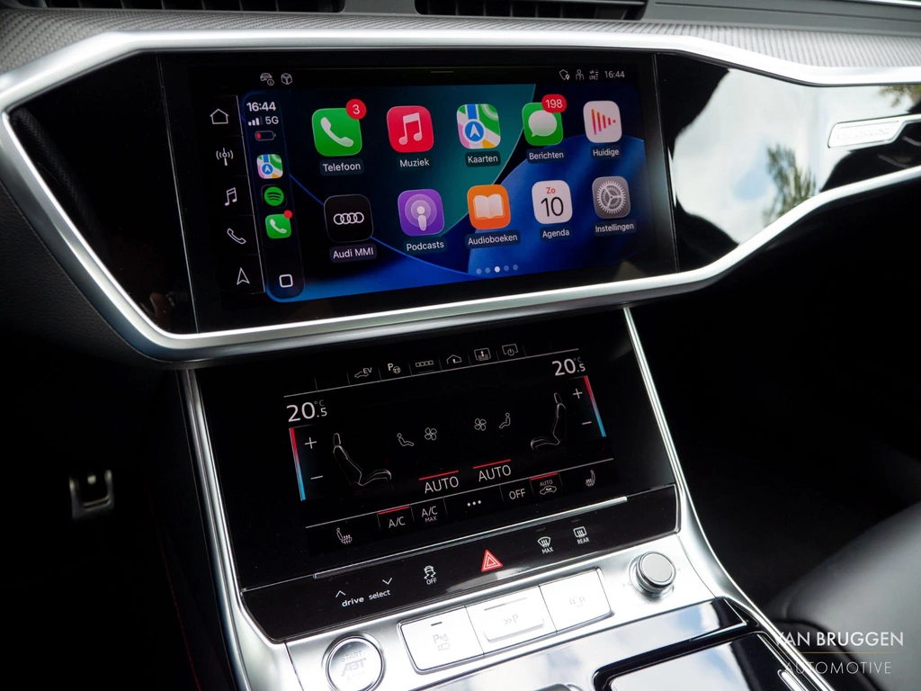 Audi A6 – foto 33