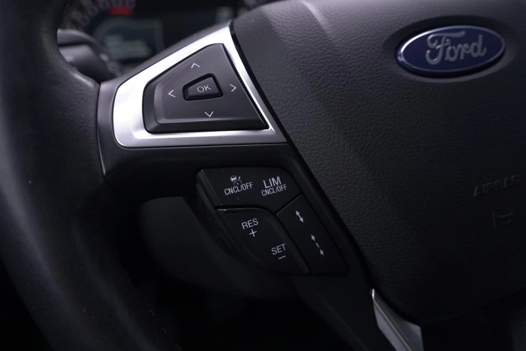 Ford Mondeo – foto 19