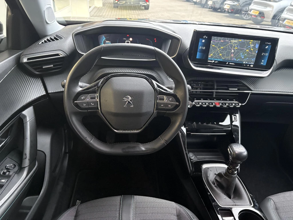 Peugeot 2008 – foto 18