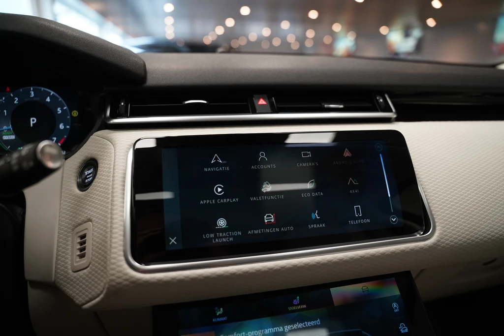 Land Rover Range Rover Velar – foto 13