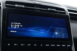 Hyundai Tucson – thumbnail 18