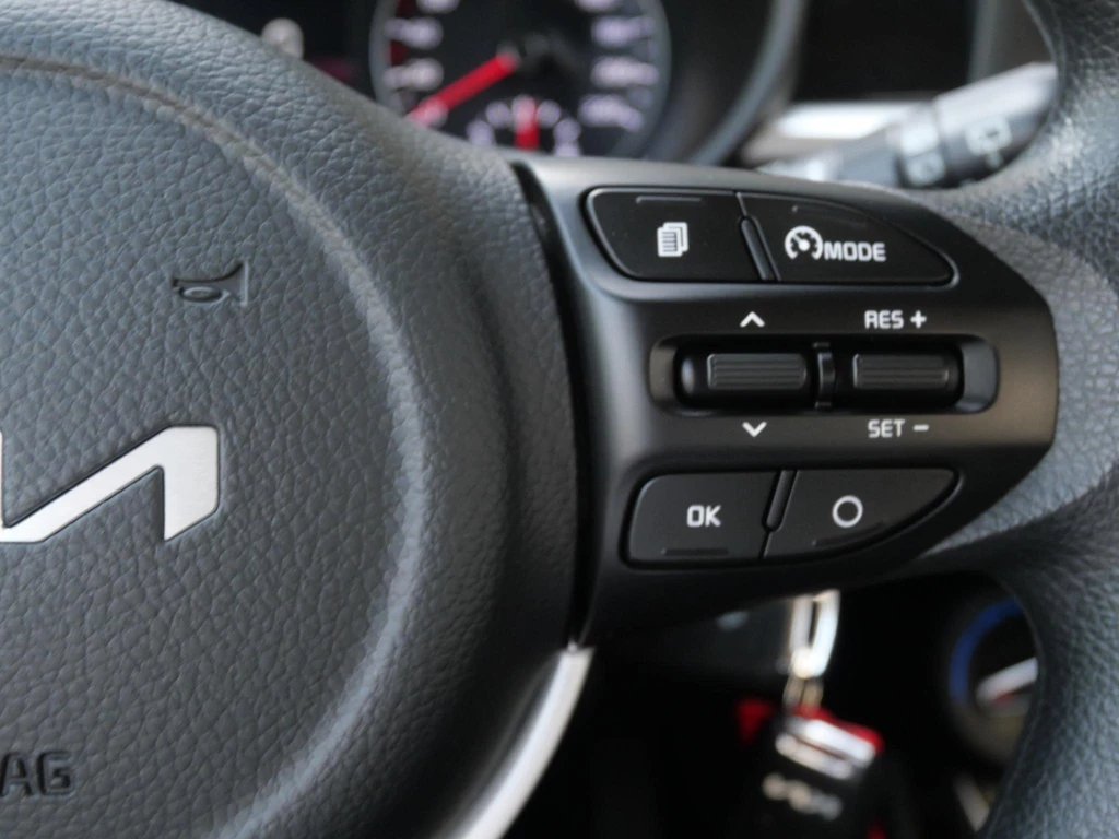 Kia Picanto – foto 12