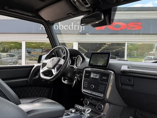Mercedes-Benz G-Klasse – thumbnail 10