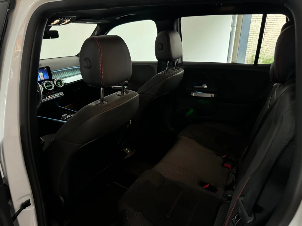 Mercedes-Benz GLB – foto 37
