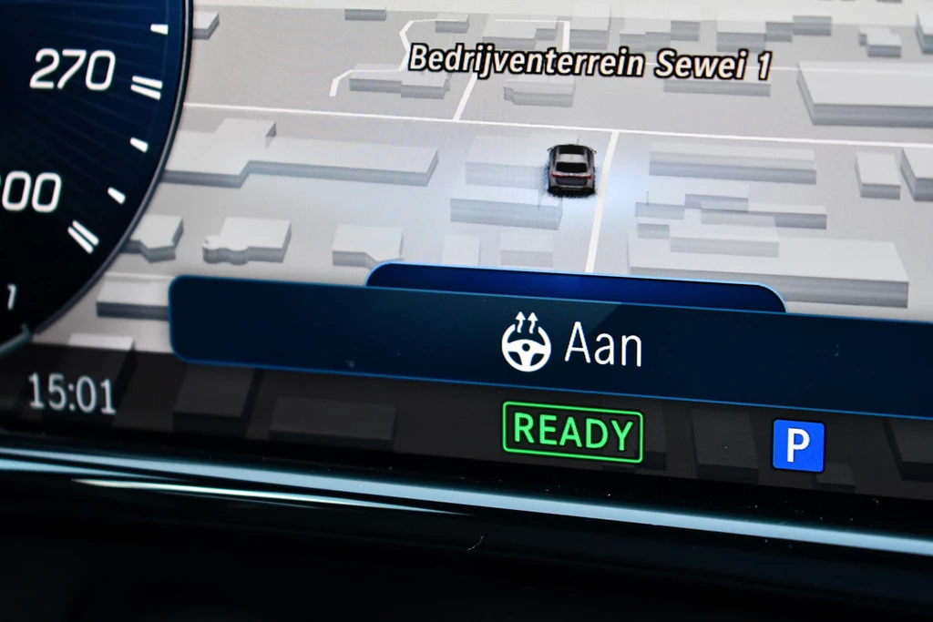 Mercedes-Benz E-Klasse – foto 46